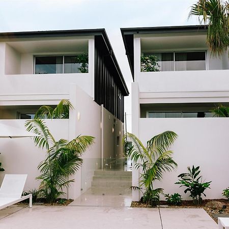 The Hide Byron Bay Hotel ภายนอก รูปภาพ