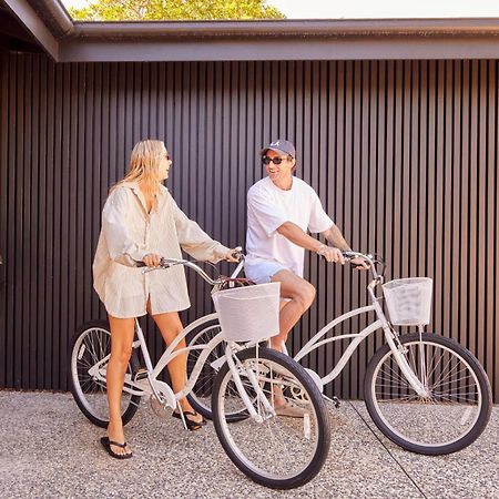 The Hide Byron Bay Hotel ภายนอก รูปภาพ