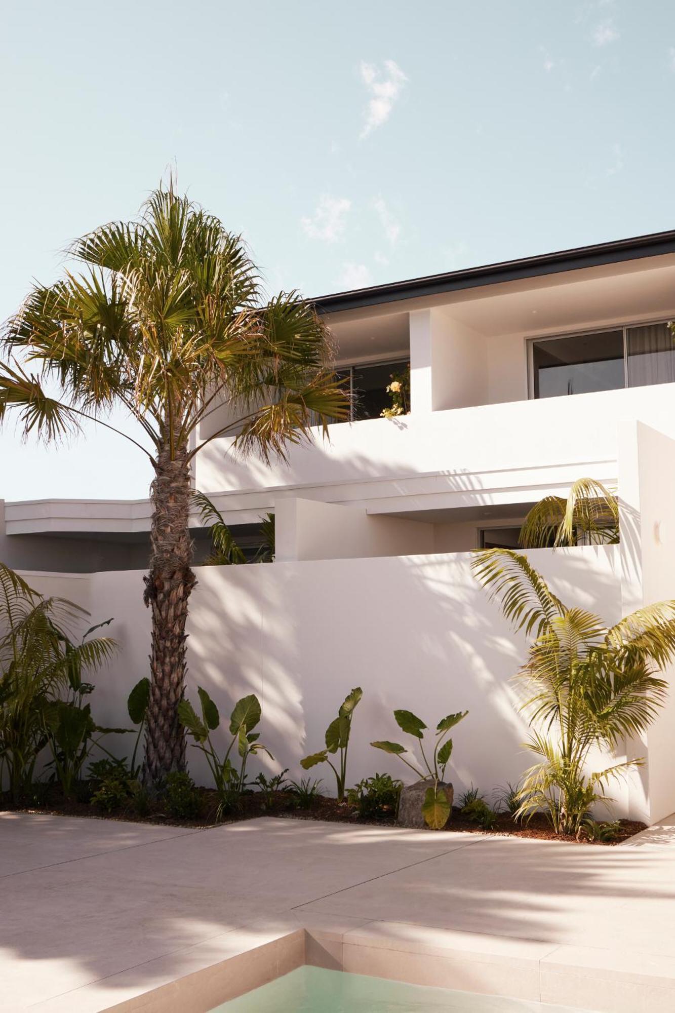 The Hide Byron Bay Hotel ภายนอก รูปภาพ