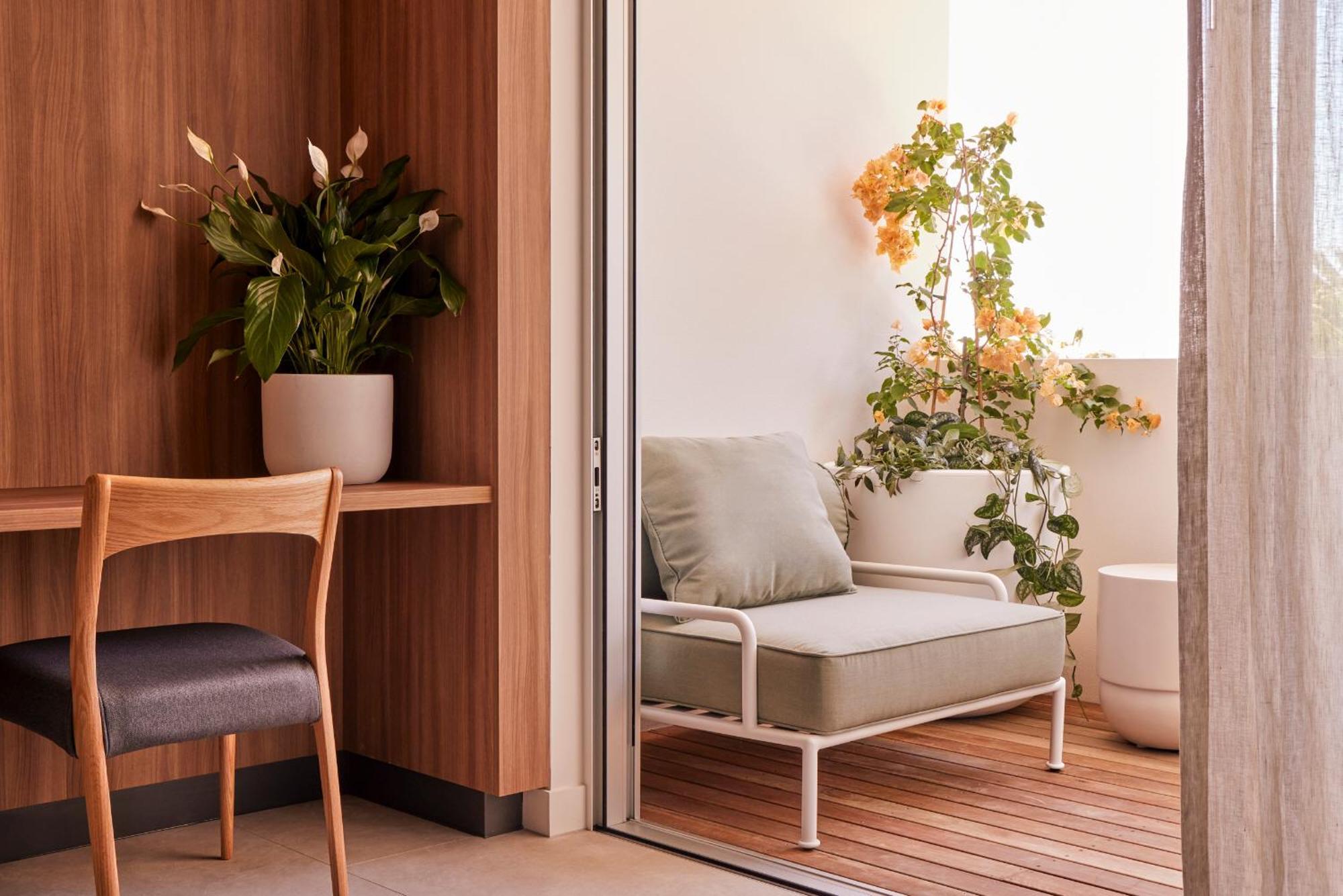 The Hide Byron Bay Hotel ภายนอก รูปภาพ
