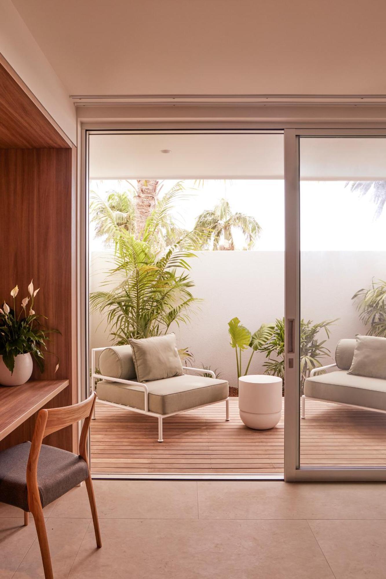 The Hide Byron Bay Hotel ภายนอก รูปภาพ