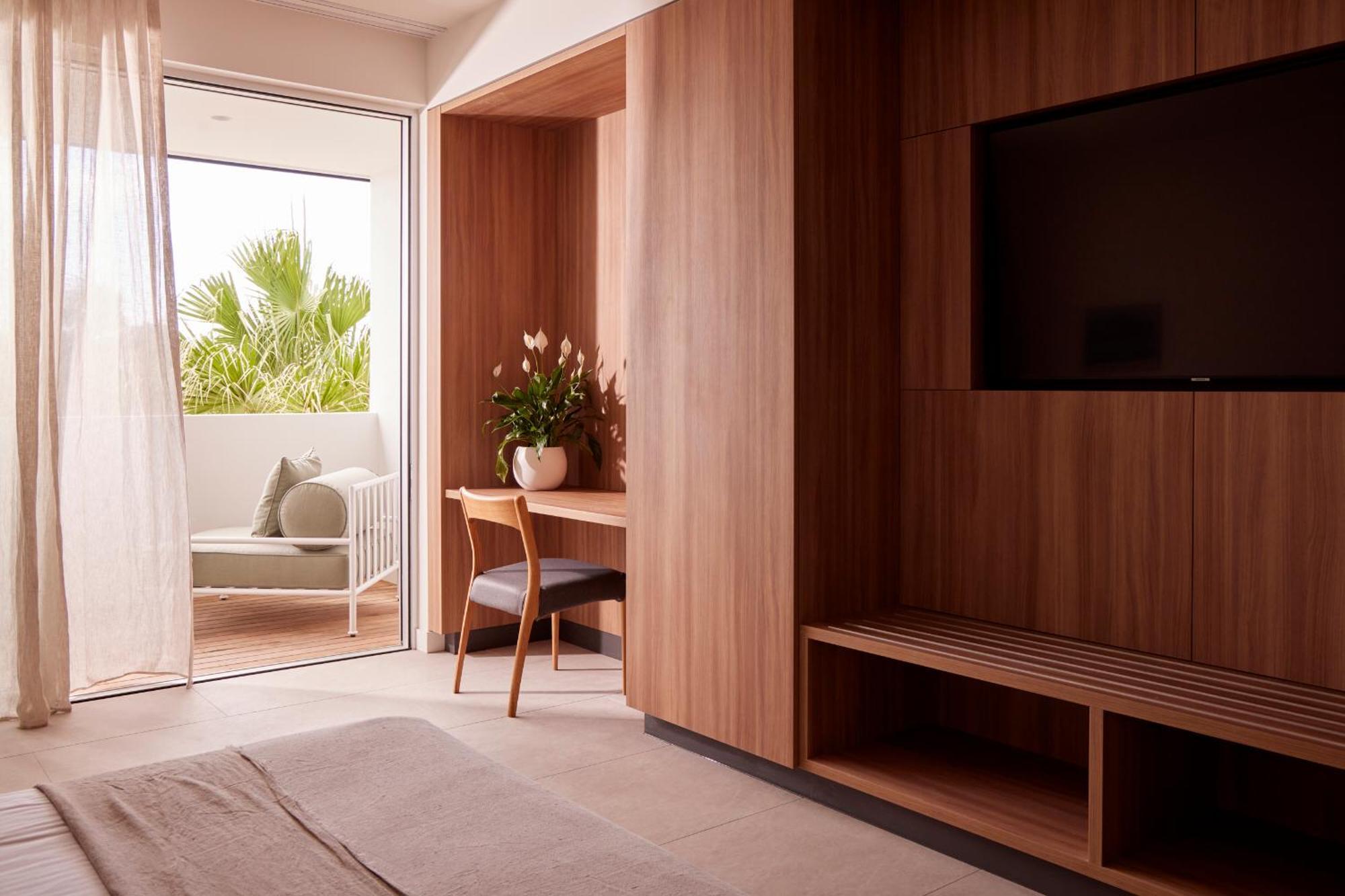 The Hide Byron Bay Hotel ภายนอก รูปภาพ