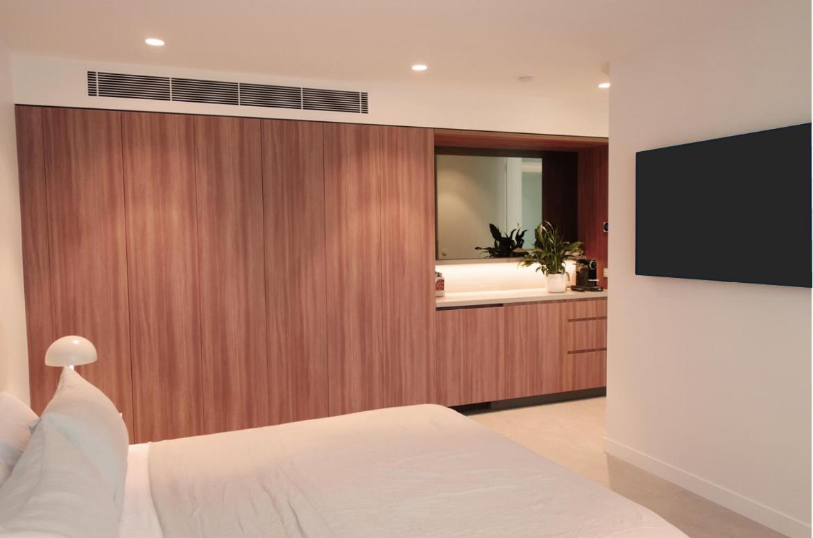 The Hide Byron Bay Hotel ภายนอก รูปภาพ