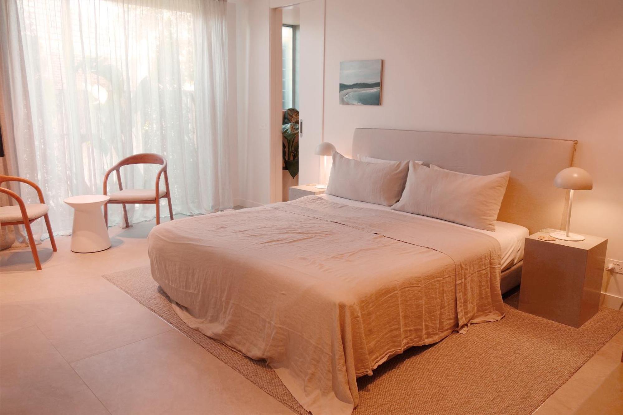 The Hide Byron Bay Hotel ภายนอก รูปภาพ