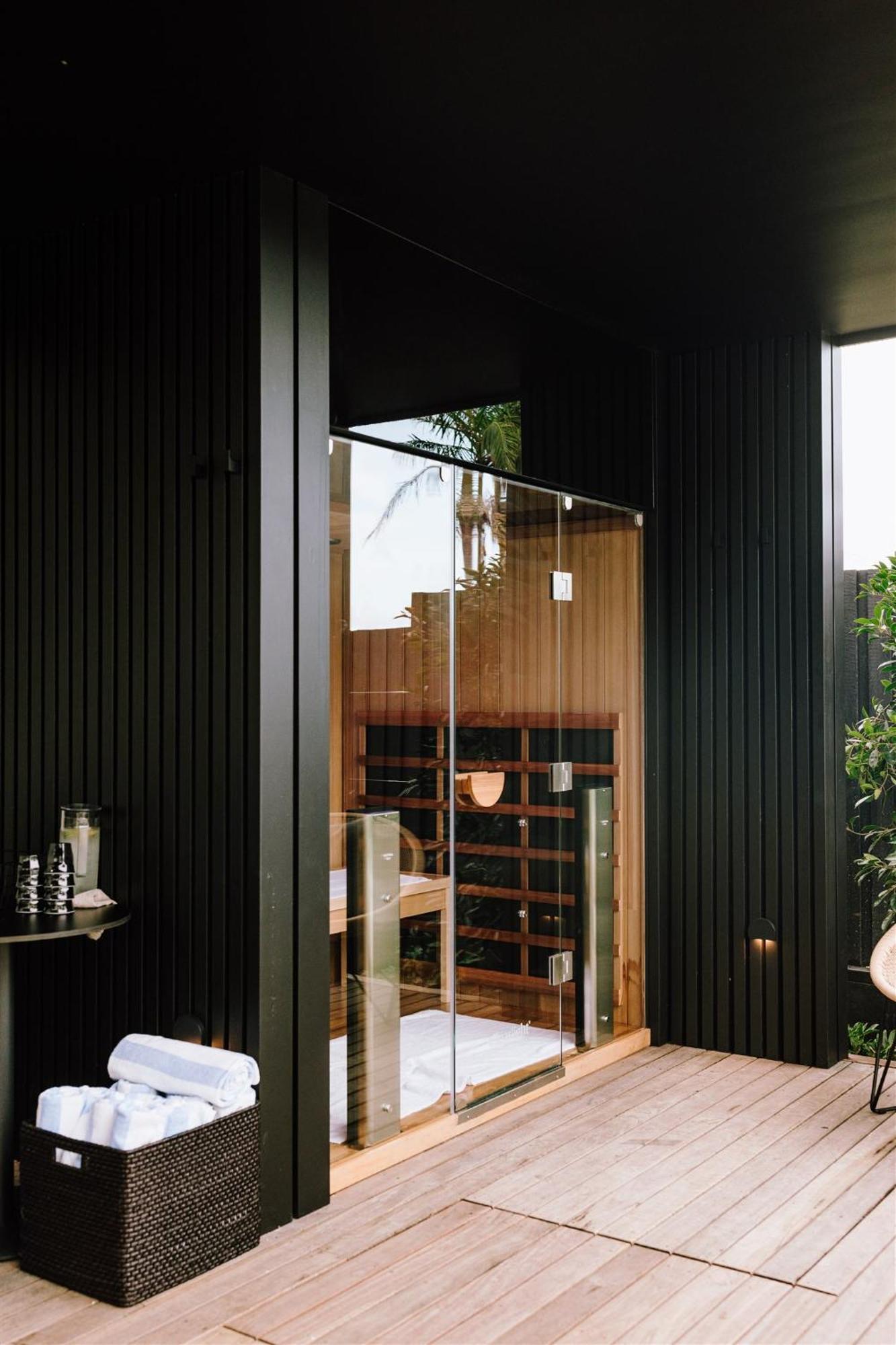 The Hide Byron Bay Hotel ภายนอก รูปภาพ