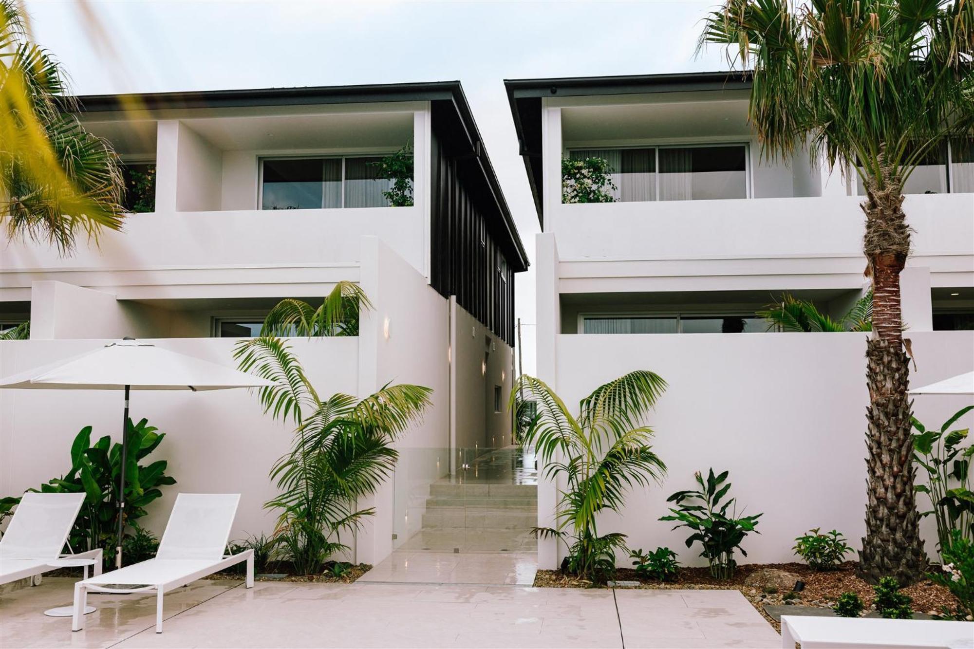 The Hide Byron Bay Hotel ภายนอก รูปภาพ
