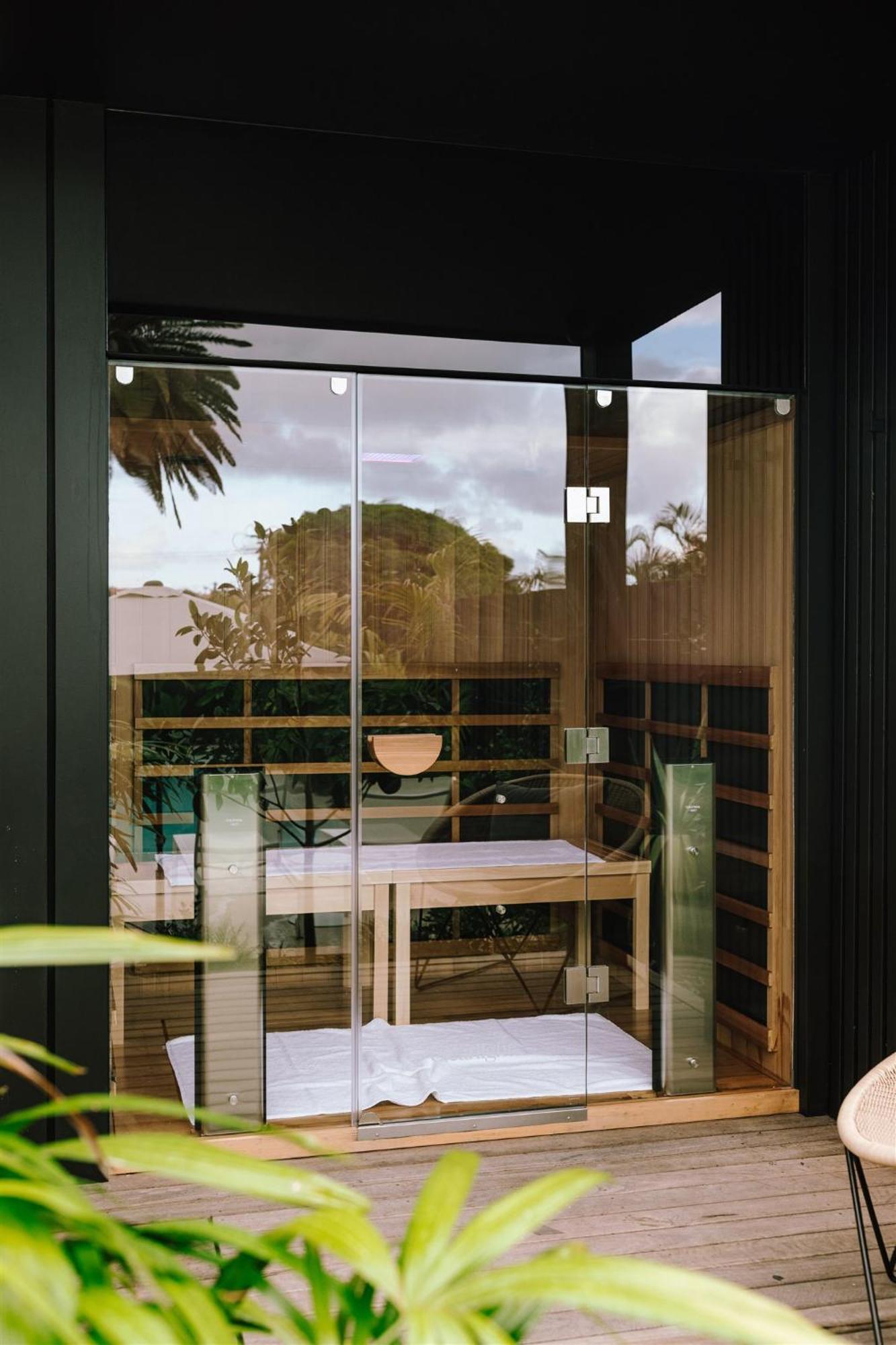 The Hide Byron Bay Hotel ภายนอก รูปภาพ