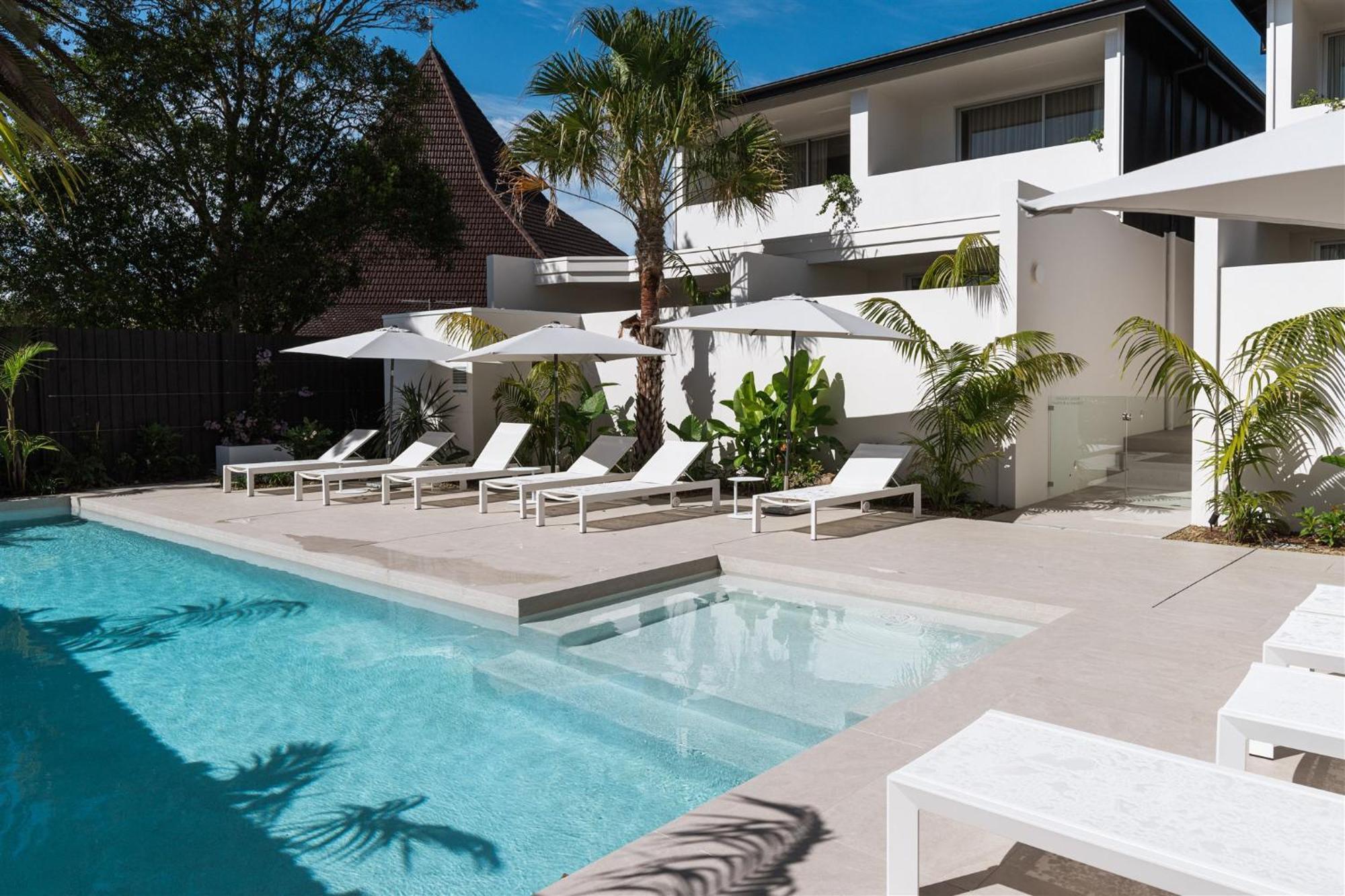 The Hide Byron Bay Hotel ภายนอก รูปภาพ