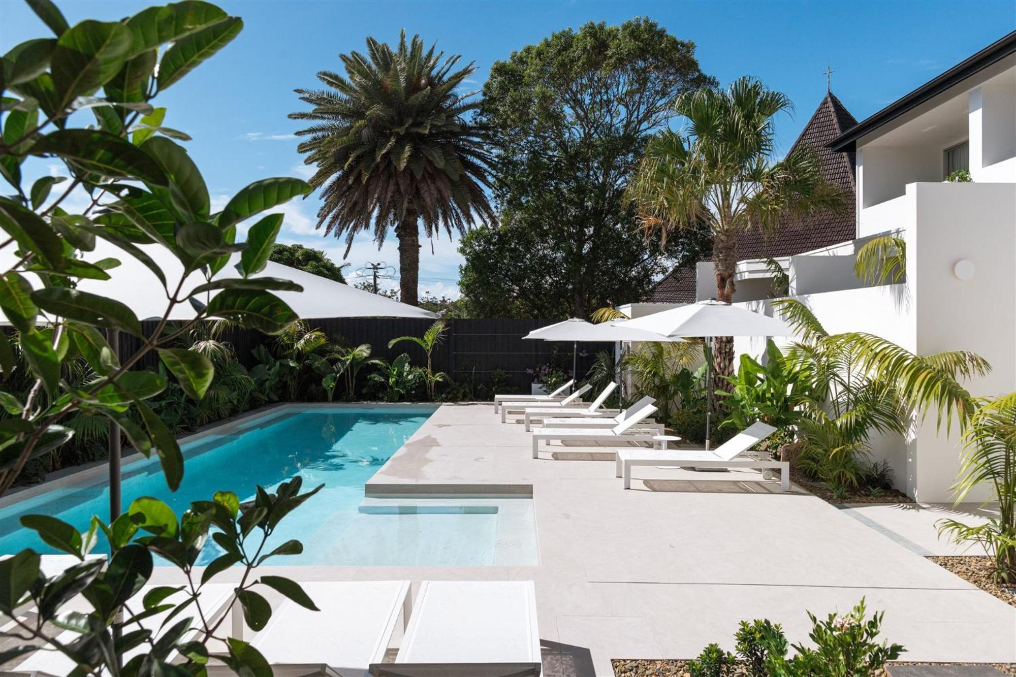 The Hide Byron Bay Hotel ภายนอก รูปภาพ