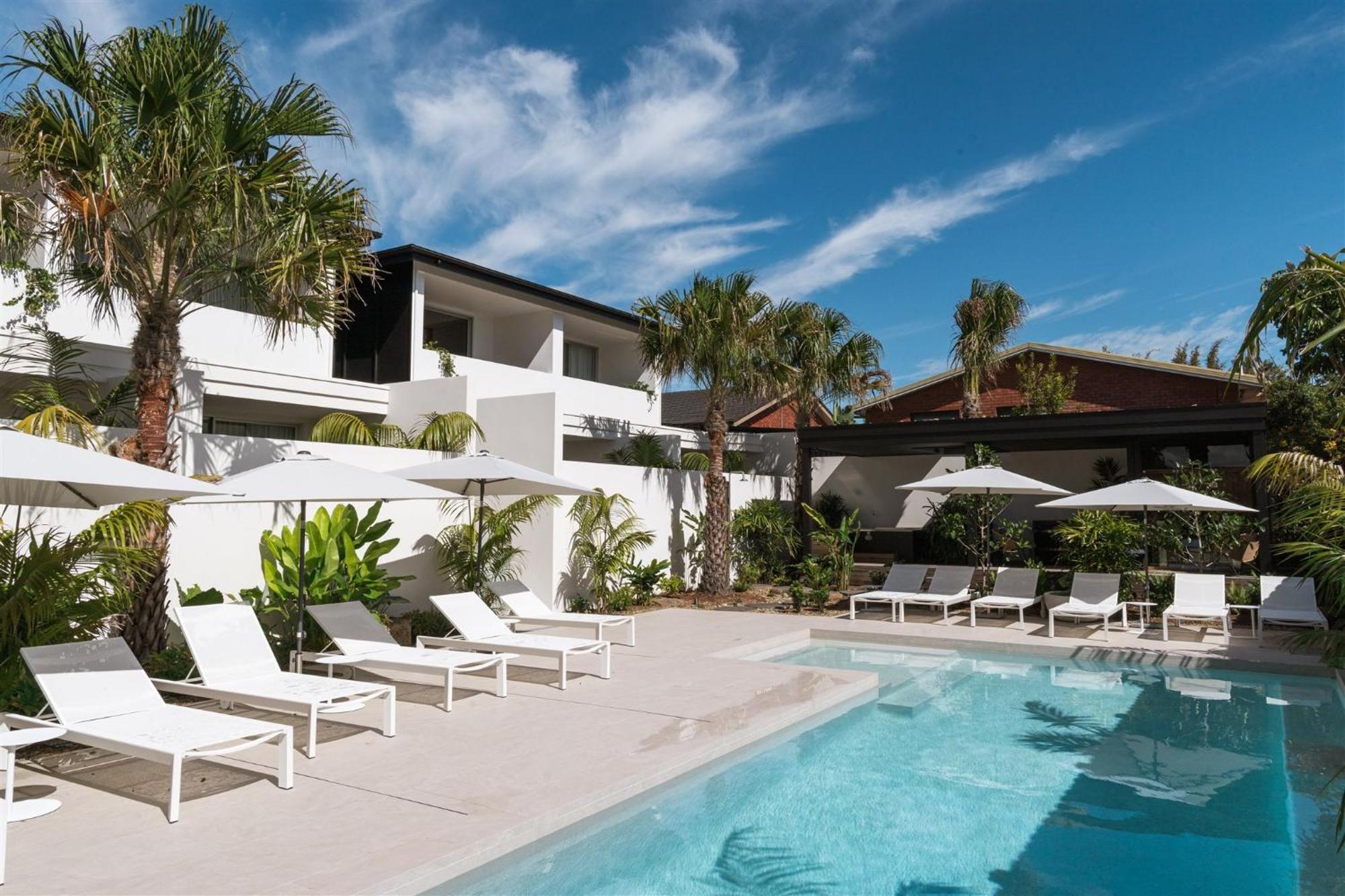 The Hide Byron Bay Hotel ภายนอก รูปภาพ