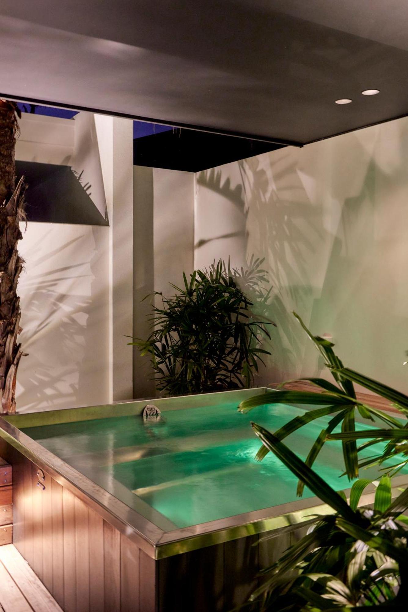 The Hide Byron Bay Hotel ภายนอก รูปภาพ