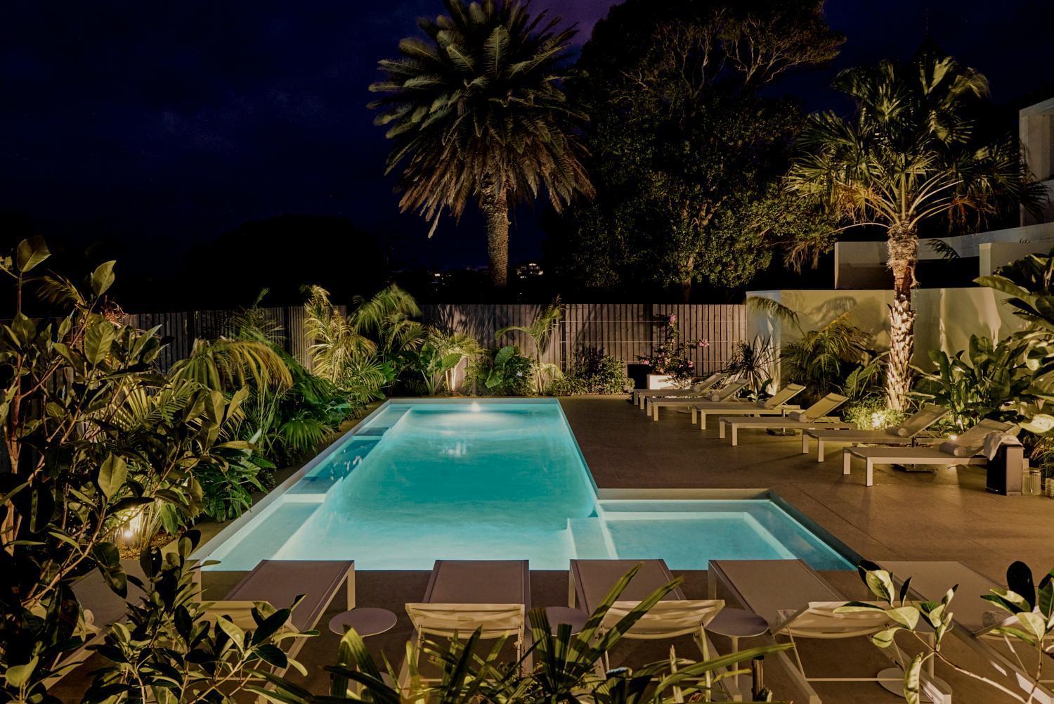 The Hide Byron Bay Hotel ภายนอก รูปภาพ