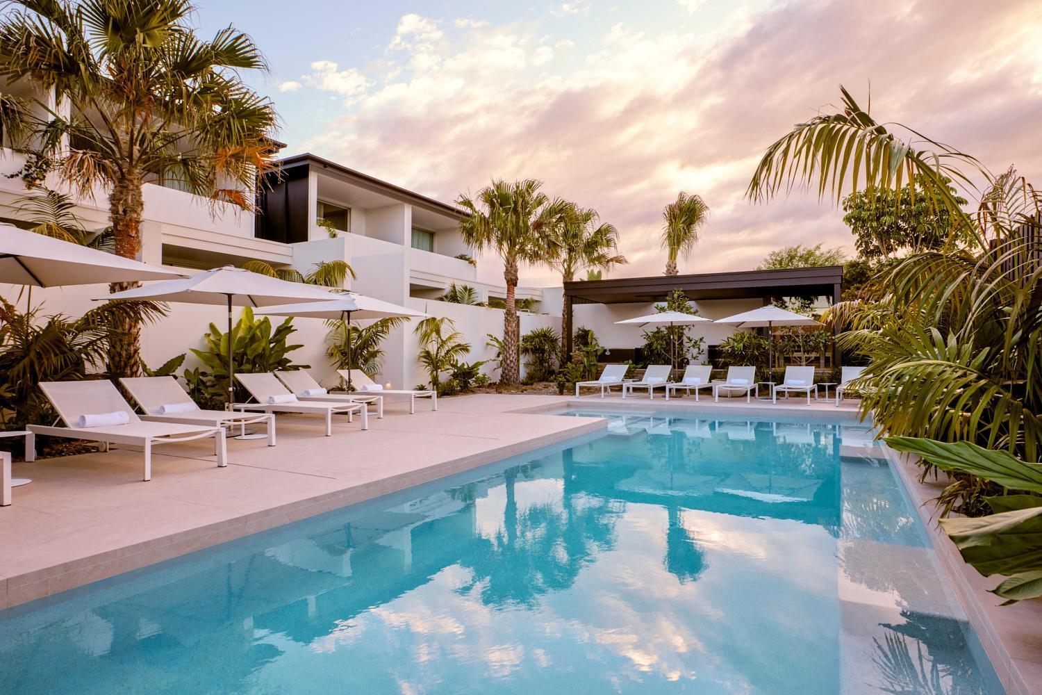 The Hide Byron Bay Hotel ภายนอก รูปภาพ